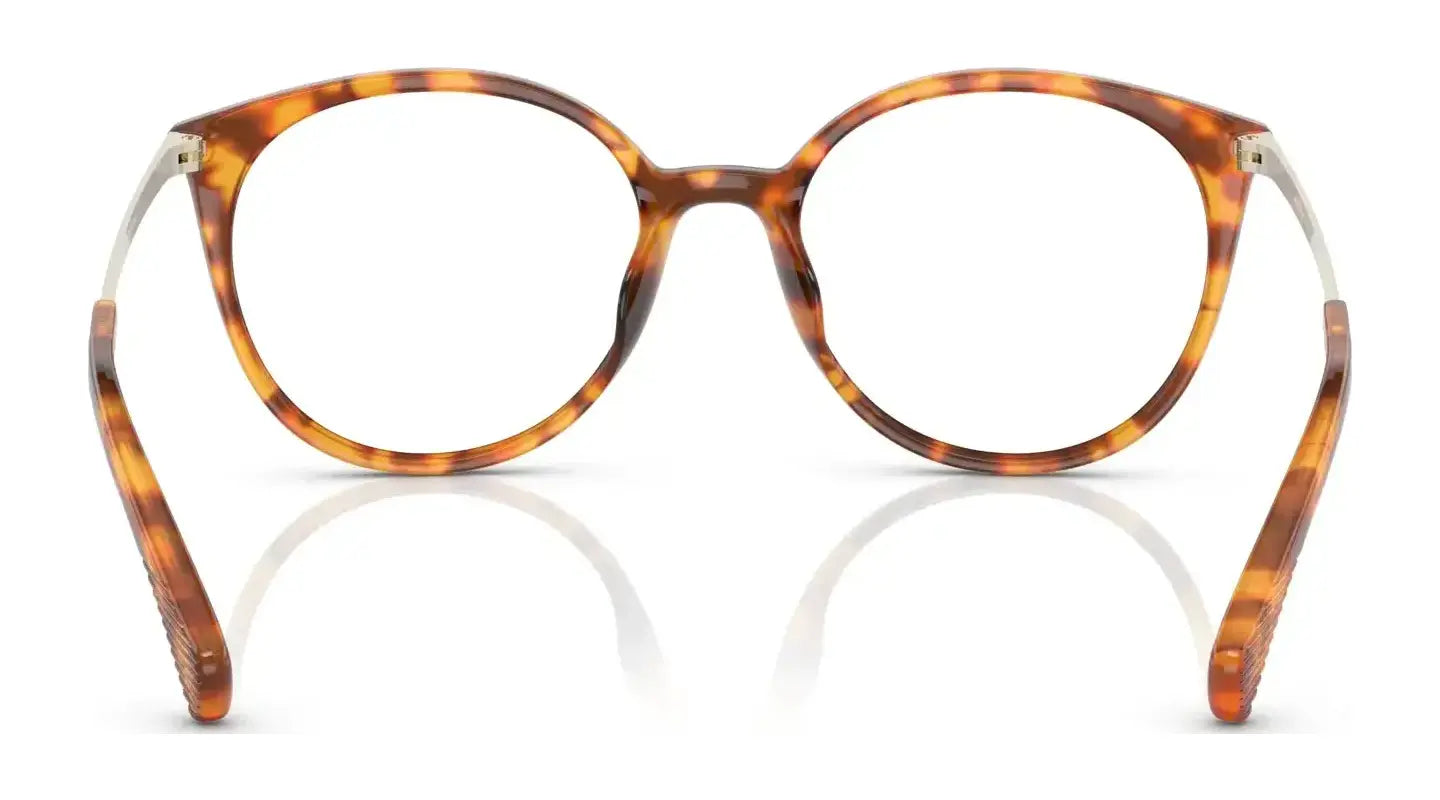 Ralph RA7145U Eyeglasses | Size 53