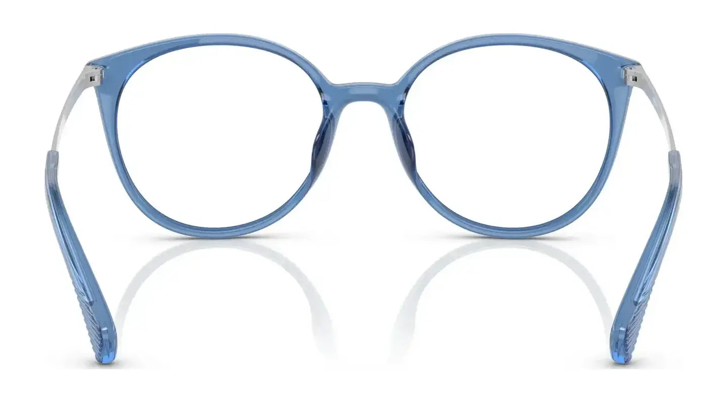 Ralph RA7145U Eyeglasses | Size 53