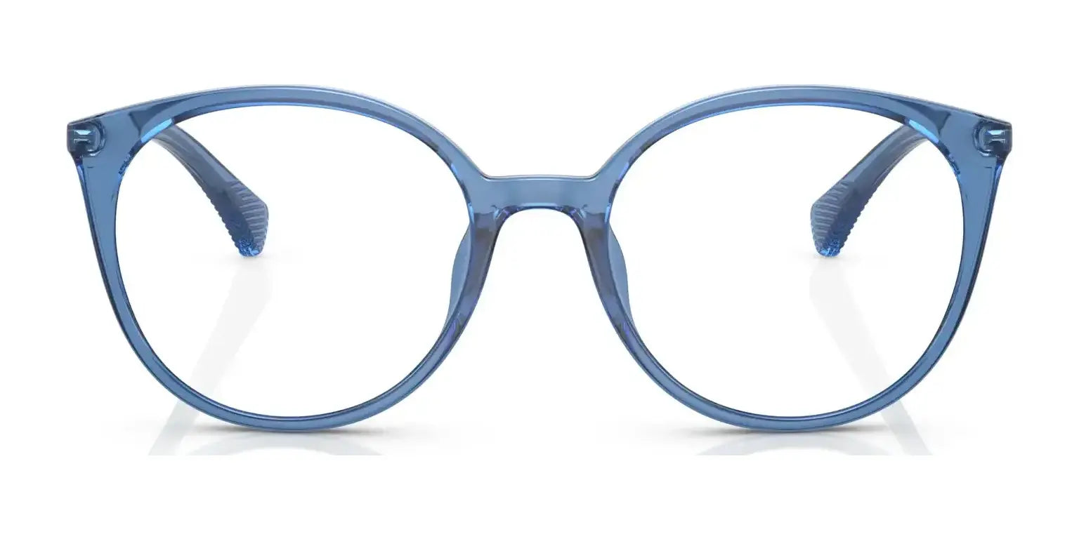 Ralph RA7145U Eyeglasses | Size 53