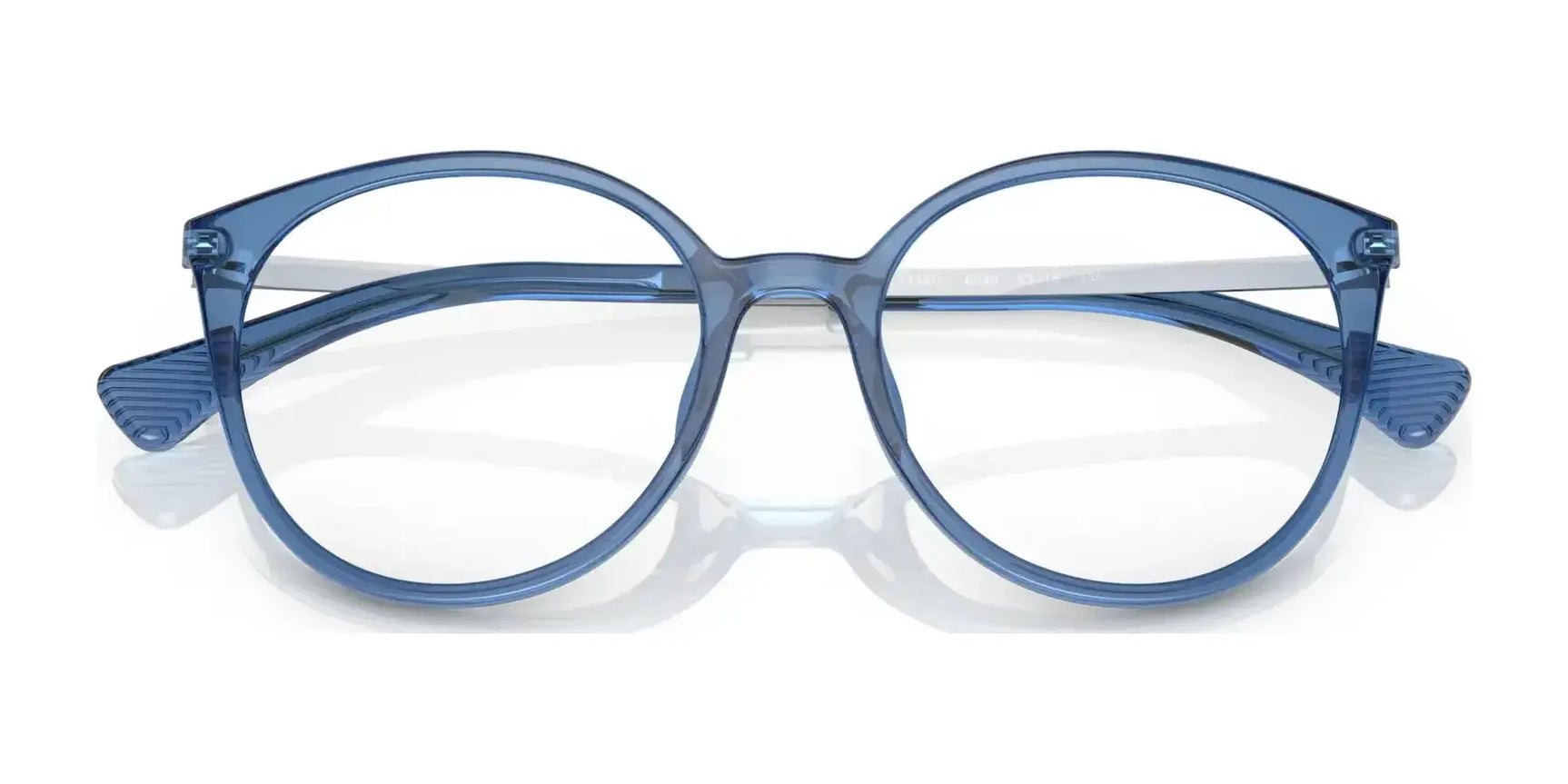 Ralph RA7145U Eyeglasses | Size 53