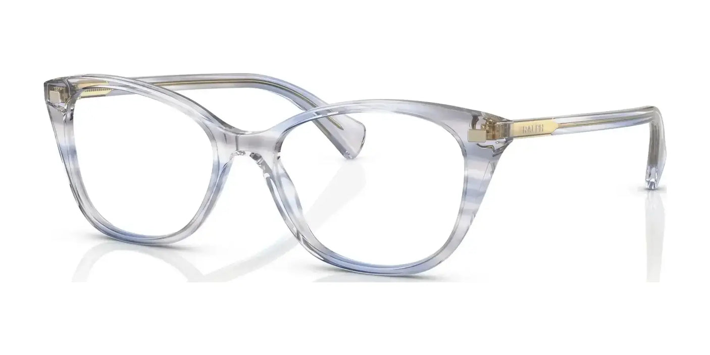 Ralph RA7146 Eyeglasses Blue