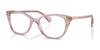 Ralph RA7146 Eyeglasses / Pink №6038 / Size 53