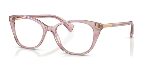 Ralph RA7146 Eyeglasses Pink