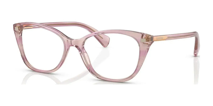 Ralph RA7146 Eyeglasses / Pink №6038 / Size 53