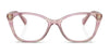 Ralph RA7146 Eyeglasses / Pink №6038 / Size 53