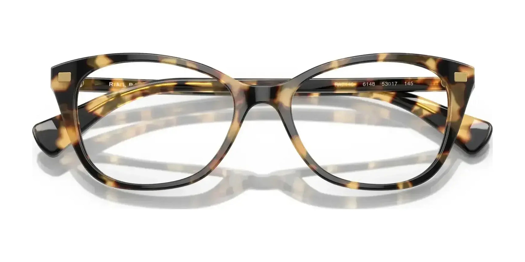 Ralph RA7146 Eyeglasses