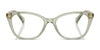 Ralph RA7146 Eyeglasses / Pink №6038 / Size 53