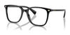 Ralph RA7147 Eyeglasses | Size 55 / Shiny Black №5001