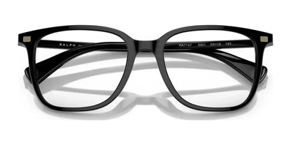 Ralph RA7147 Eyeglasses | Size 55