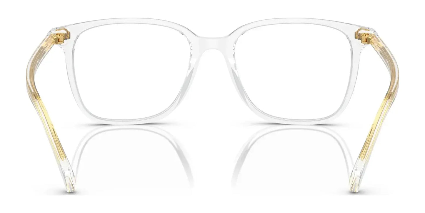 Ralph RA7147 Eyeglasses | Size 55