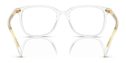 Ralph RA7147 Eyeglasses | Size 55