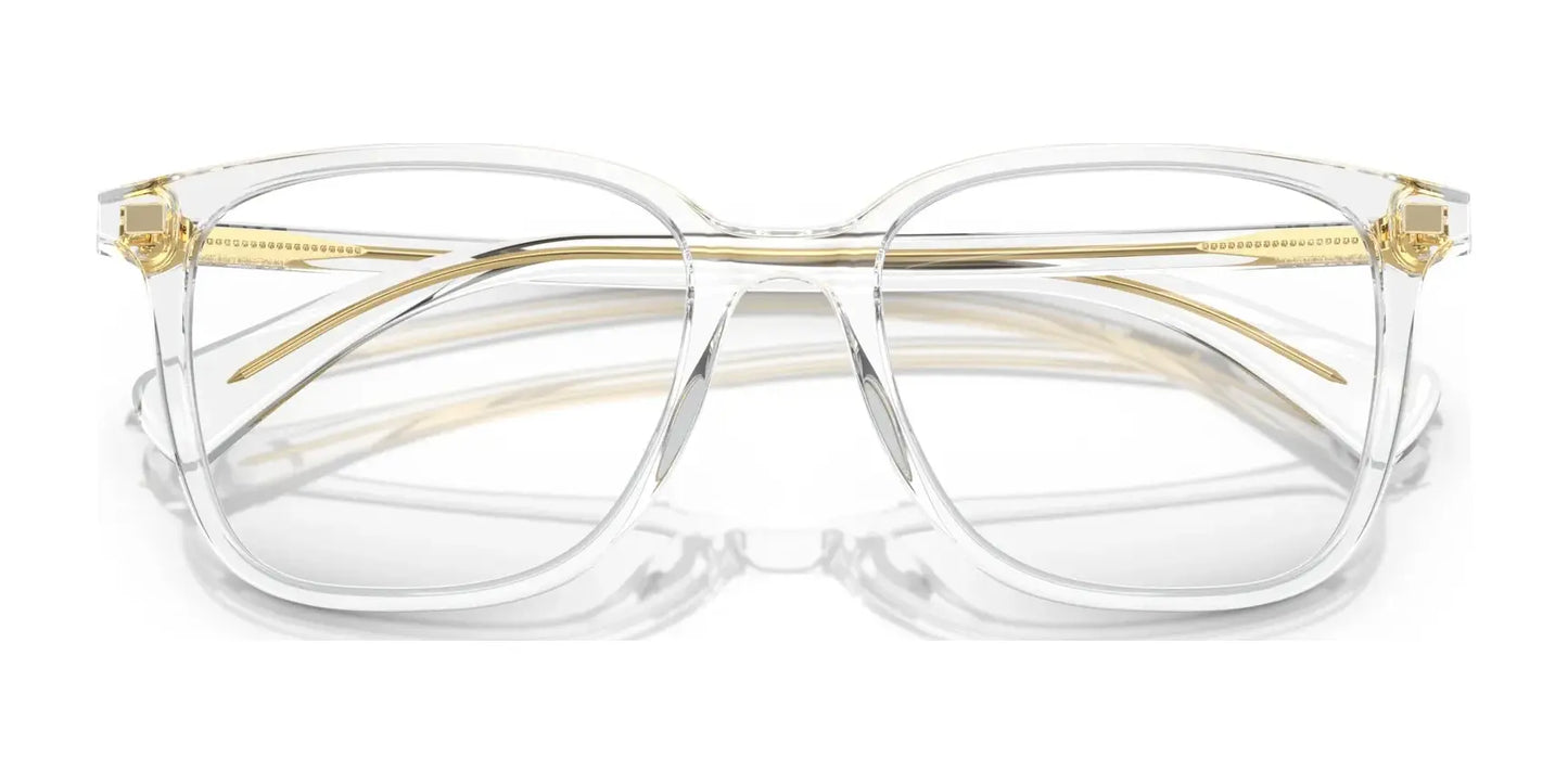 Ralph RA7147 Eyeglasses | Size 55