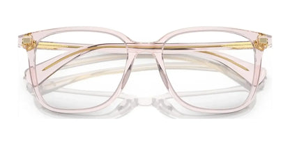 Ralph RA7147 Eyeglasses | Size 55