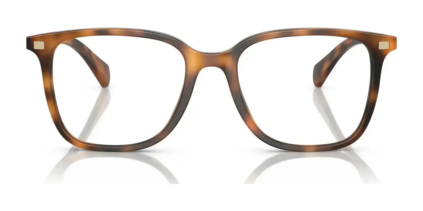 Ralph RA7147 Eyeglasses | Size 55