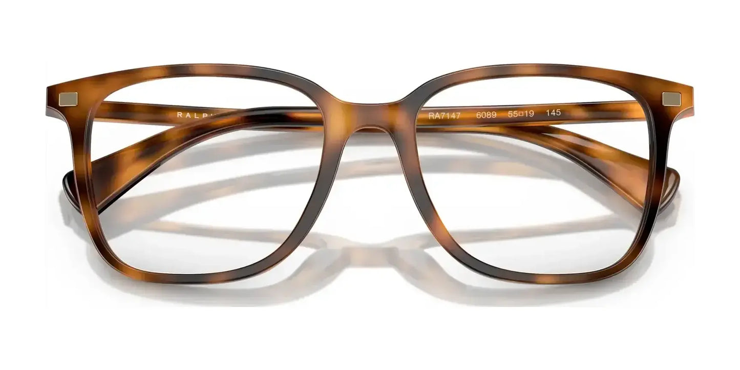 Ralph RA7147 Eyeglasses | Size 55