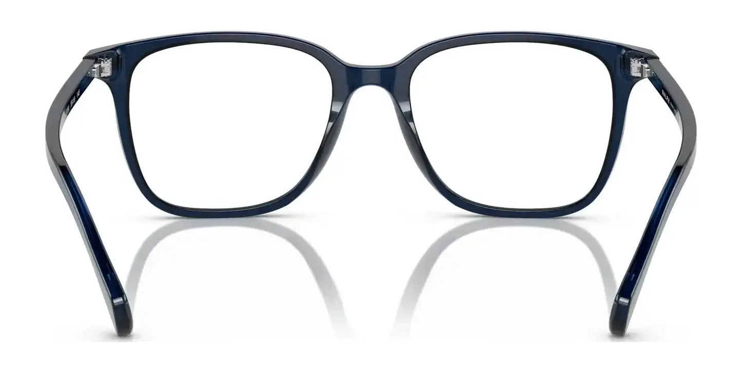 Ralph RA7147 Eyeglasses | Size 55