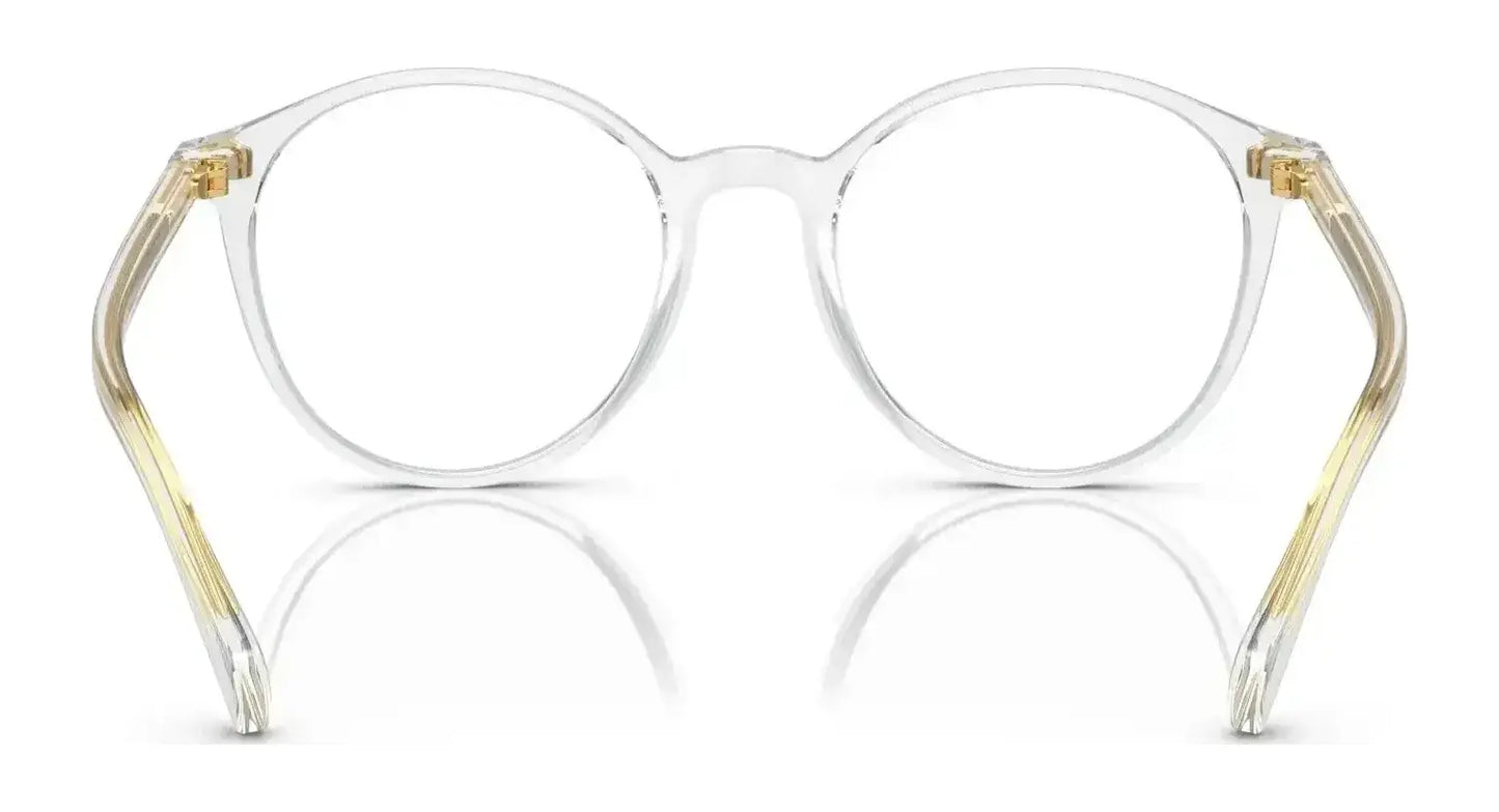 Ralph RA7148 Eyeglasses | Size 54