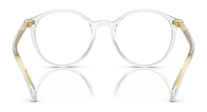 Ralph RA7148 Eyeglasses | Size 54