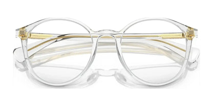 Ralph RA7148 Eyeglasses | Size 54