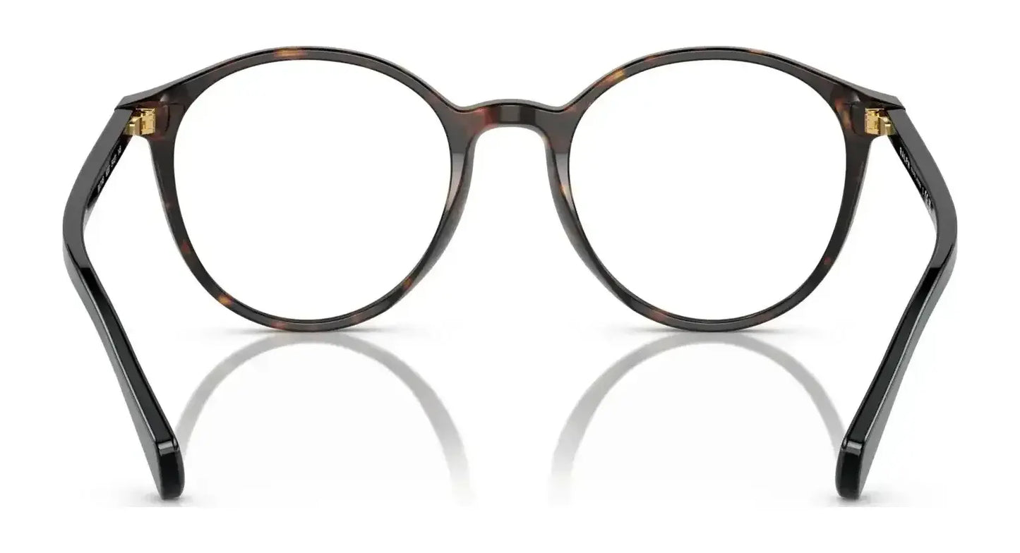 Ralph RA7148 Eyeglasses | Size 54