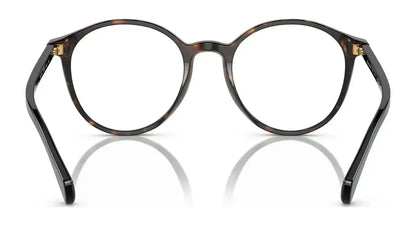 Ralph RA7148 Eyeglasses | Size 54