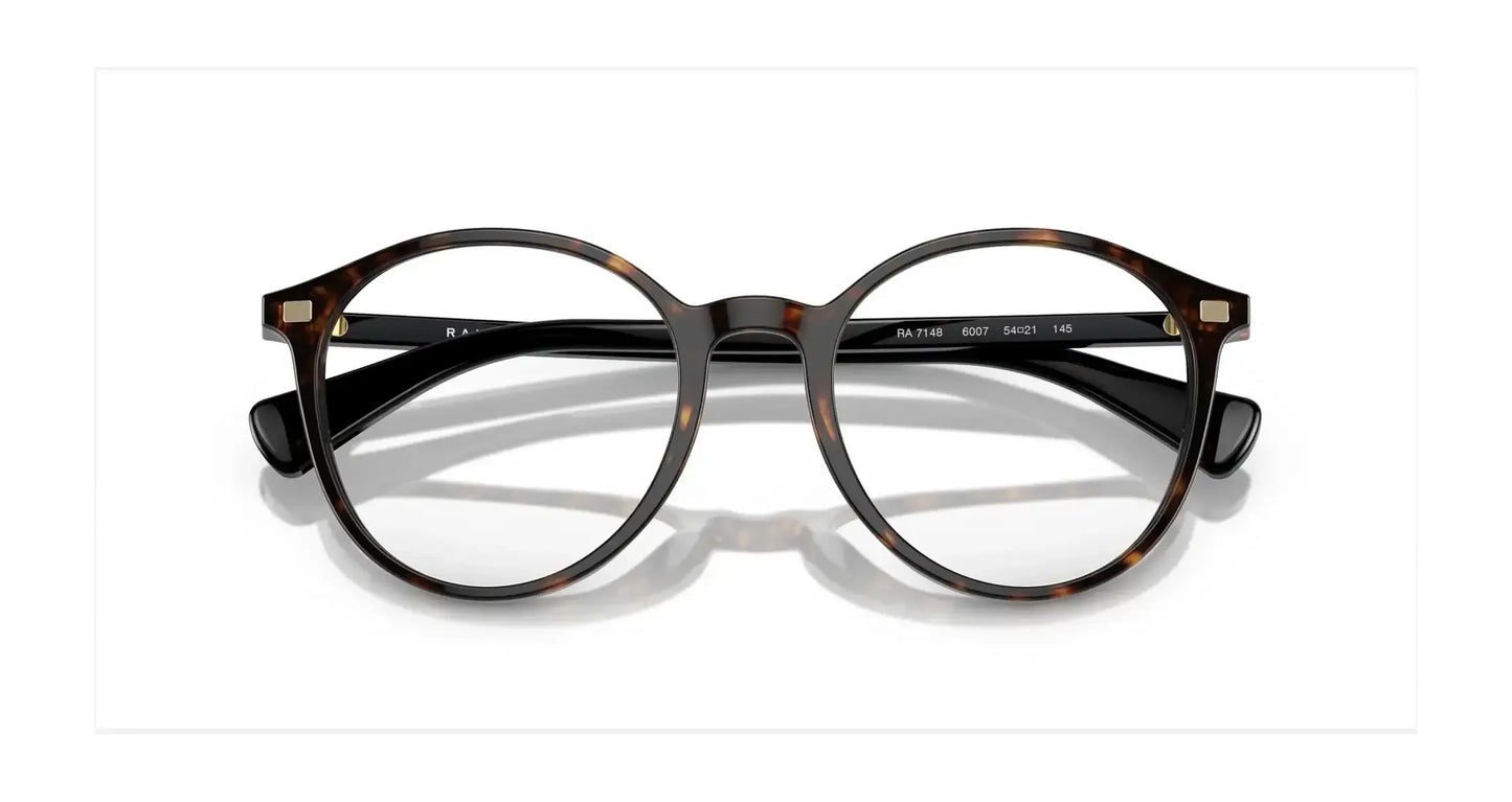 Ralph RA7148 Eyeglasses | Size 54