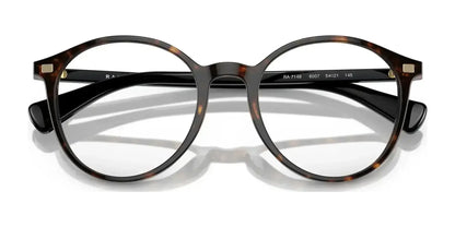 Ralph RA7148 Eyeglasses | Size 54