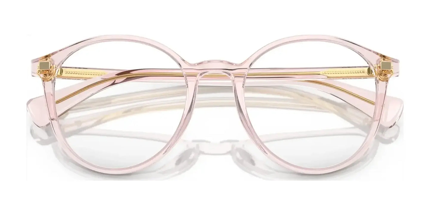 Ralph RA7148 Eyeglasses | Size 54