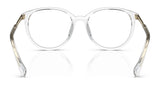 Ralph RA7149U Eyeglasses