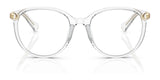 Ralph RA7149U Eyeglasses