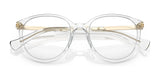 Ralph RA7149U Eyeglasses