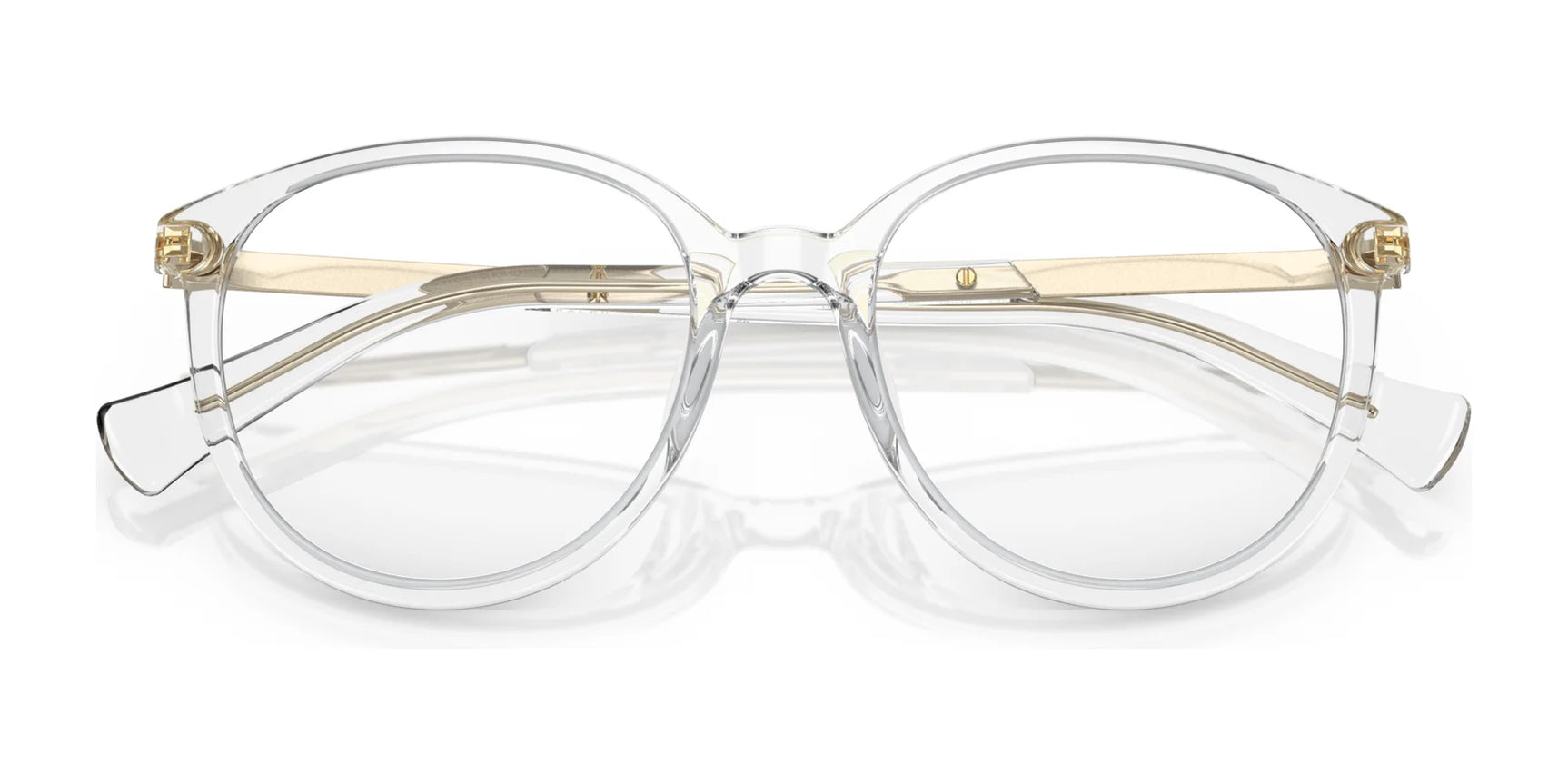 Ralph RA7149U Eyeglasses