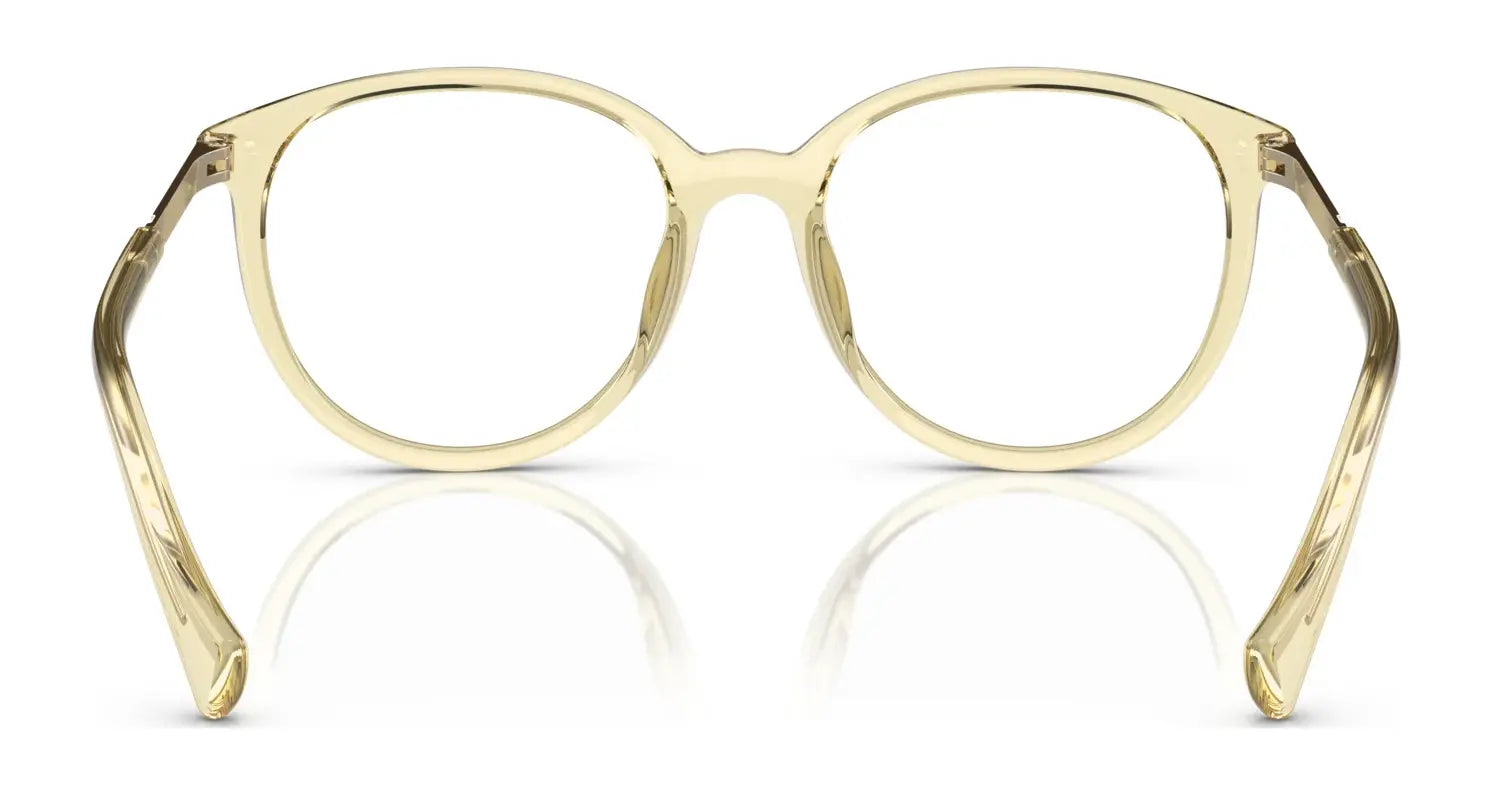 Ralph RA7149U Eyeglasses