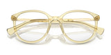 Ralph RA7149U Eyeglasses