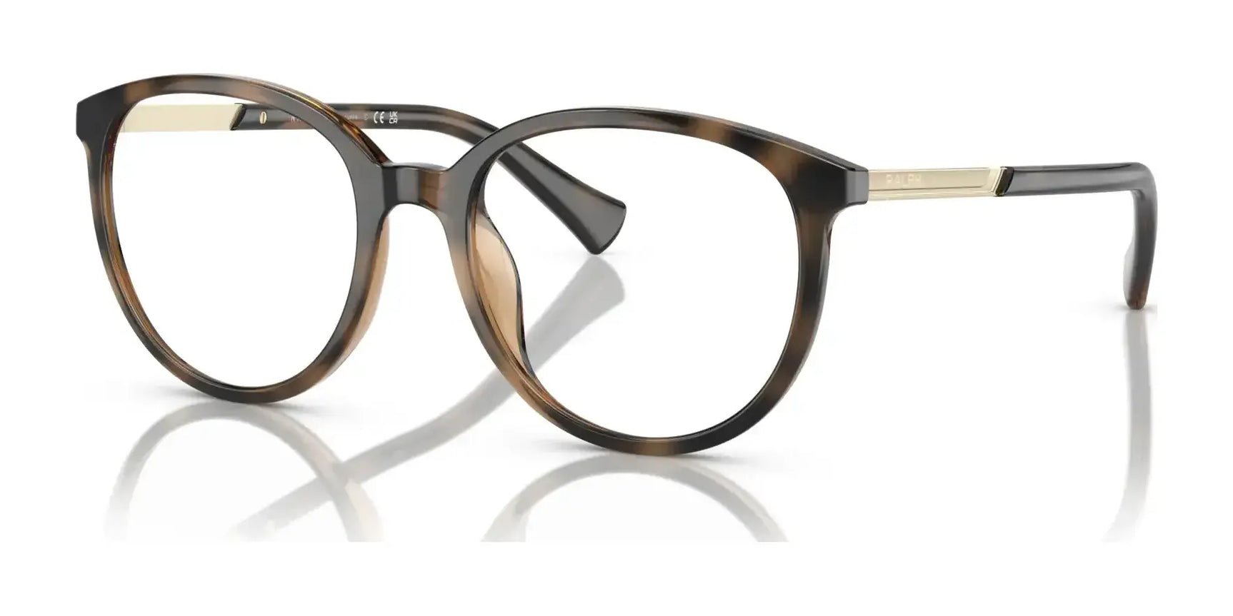 Ralph RA7149U Eyeglasses