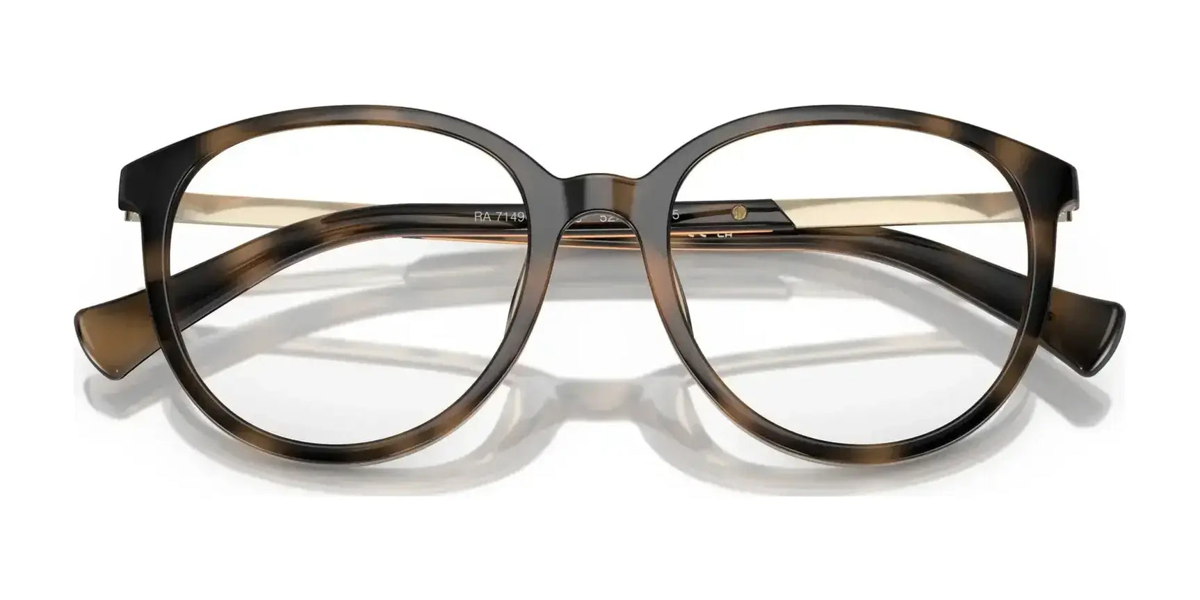 Ralph RA7149U Eyeglasses