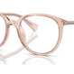 Shiny Transparent Rose №6071