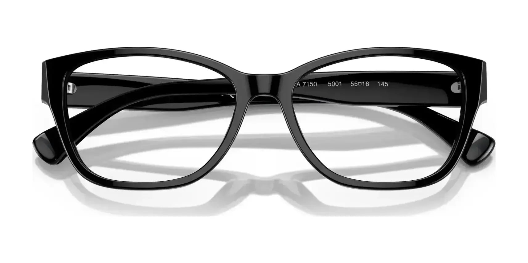 Ralph RA7150 Eyeglasses