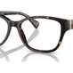 Shiny Dark Havana №5003