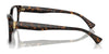Ralph RA7150 Eyeglasses / Shiny Dark Havana №5003 / Size 53