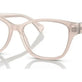 Shiny Opal Pink №6009