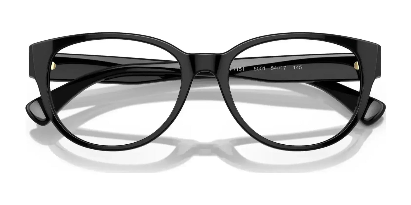 Ralph RA7151 Eyeglasses