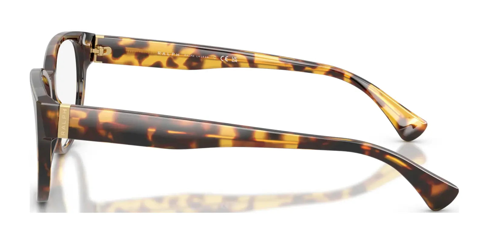 Ralph RA7151 Eyeglasses