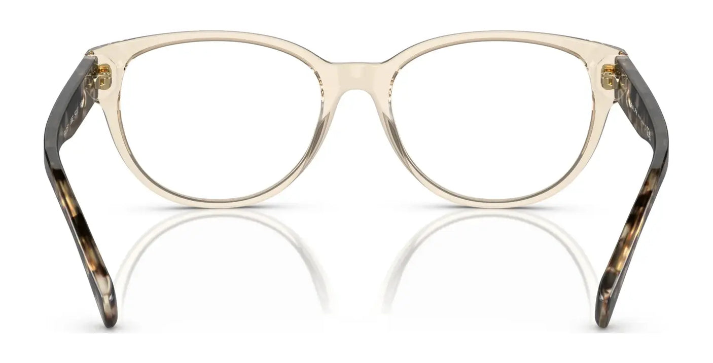 Ralph RA7151 Eyeglasses