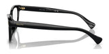 Ralph RA7152U Eyeglasses