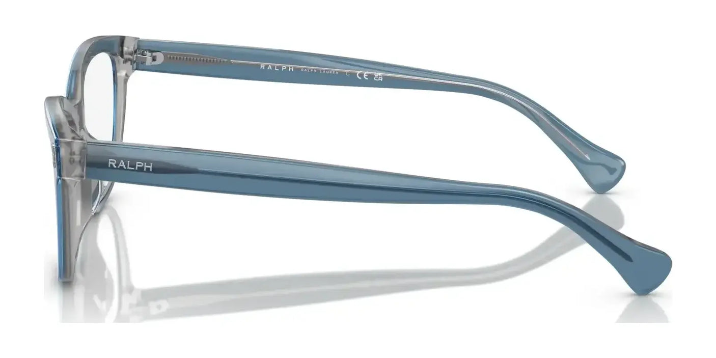 Ralph RA7152U Eyeglasses