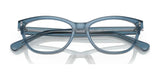 Ralph RA7152U Eyeglasses