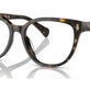 Shiny Dark Havana №5003
