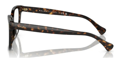 Ralph RA7153 Eyeglasses | Size 53