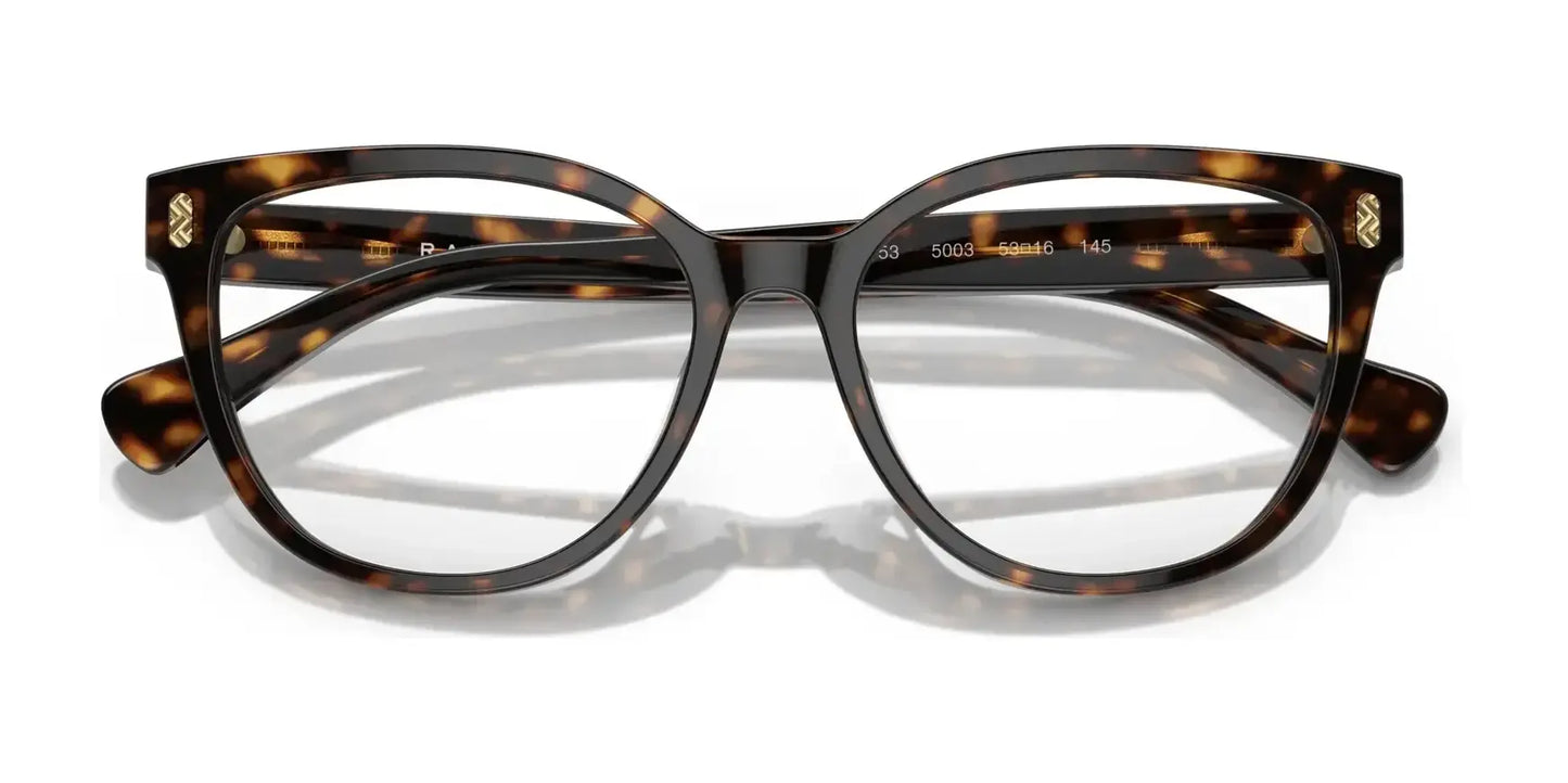 Ralph RA7153 Eyeglasses | Size 53